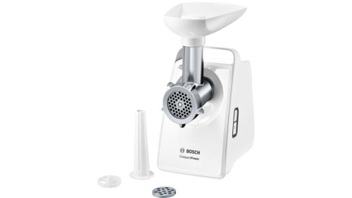 Мясорубка Bosch MFW3910W фото 2