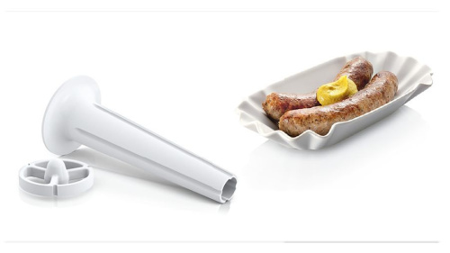 Мясорубка Bosch MFW3910W фото 4
