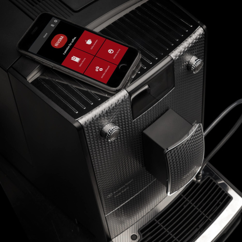 Кофемашина Nivona NICR 789 CafeRomatica фото 3