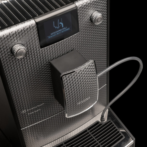 Кофемашина Nivona NICR 789 CafeRomatica фото 4