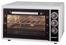 Мини-печь Kraft KF-MO 3801 W