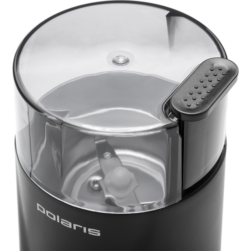 Кофемолка Polaris PCG 1317 фото 5