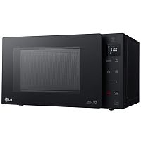 Микроволновая печь LG MB63W35GIB