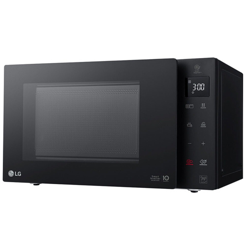 Микроволновая печь LG MB63W35GIB