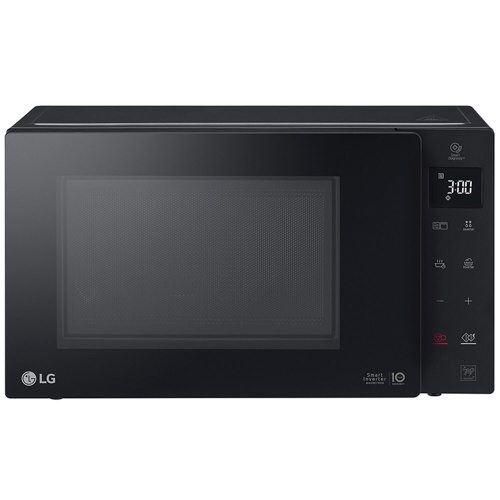 Микроволновая печь LG MB63W35GIB фото 3
