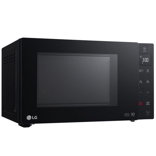 Микроволновая печь LG MB63W35GIB фото 4