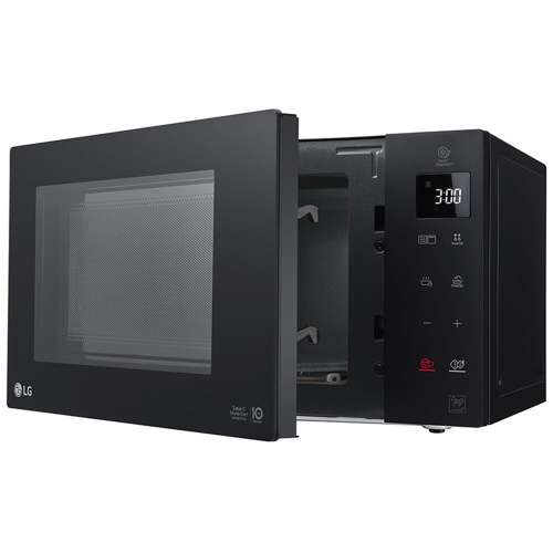 Микроволновая печь LG MB63W35GIB фото 5