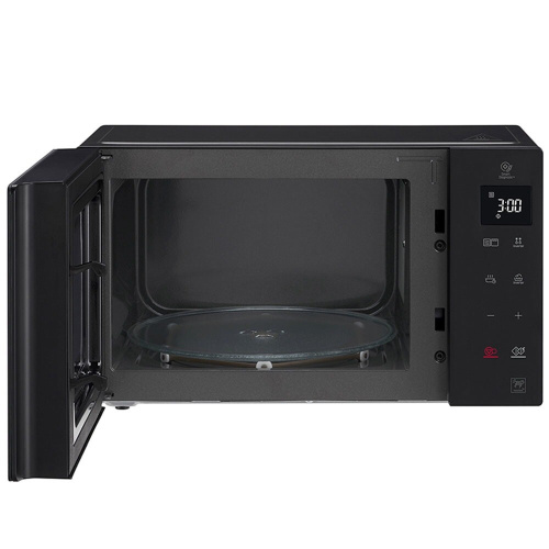 Микроволновая печь LG MB63W35GIB фото 6