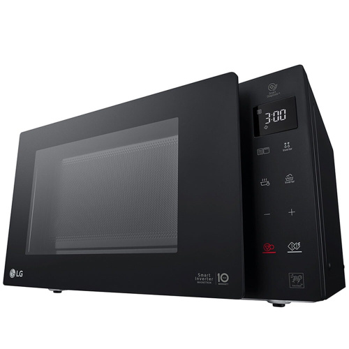 Микроволновая печь LG MB63W35GIB фото 7