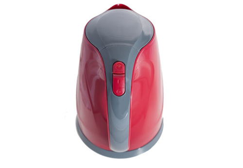 Чайник электрический Centek CT-0053 красный фото 4