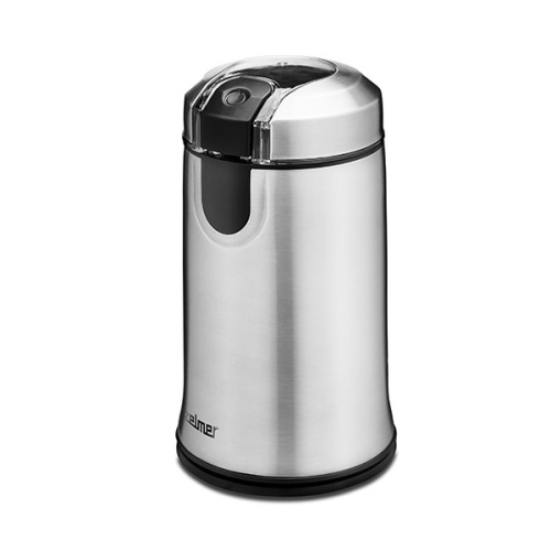 Кофемолка Zelmer ZCG7425 inox фото 5