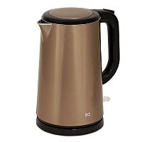 Чайник электрический BQ KT1824S Gold