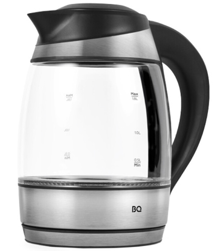 Чайник электрический BQ KT1735G фото 2