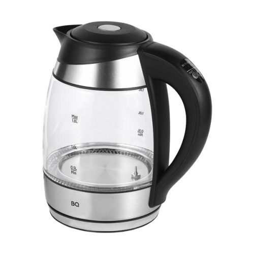 Чайник электрический BQ KT1735G фото 4