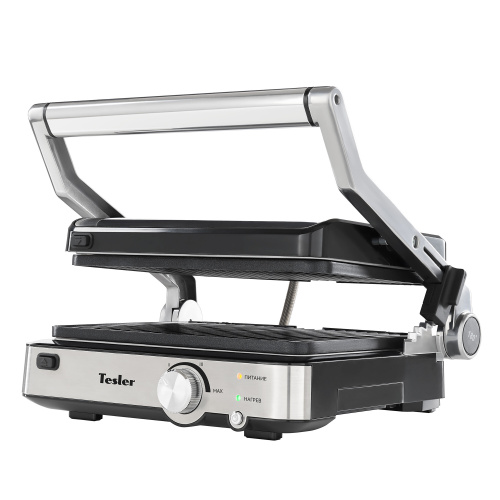 Электрогриль Tesler EG-205 фото 2