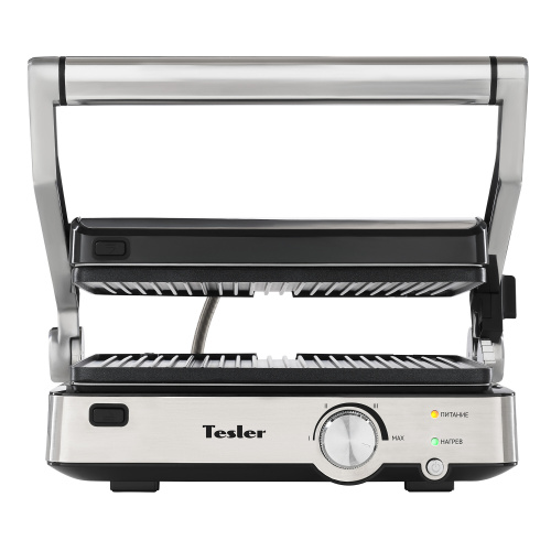 Электрогриль Tesler EG-205 фото 5