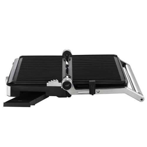 Электрогриль Tesler EG-205 фото 6