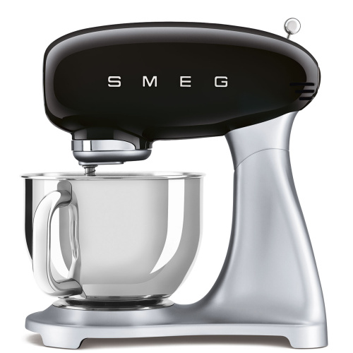 Миксер Smeg SMF02BLEU фото 2