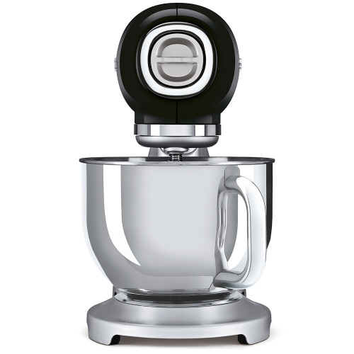 Миксер Smeg SMF02BLEU фото 3