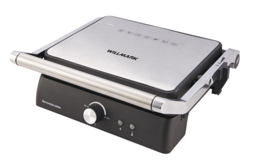Электрогриль Willmark WG-4320DP фото 2
