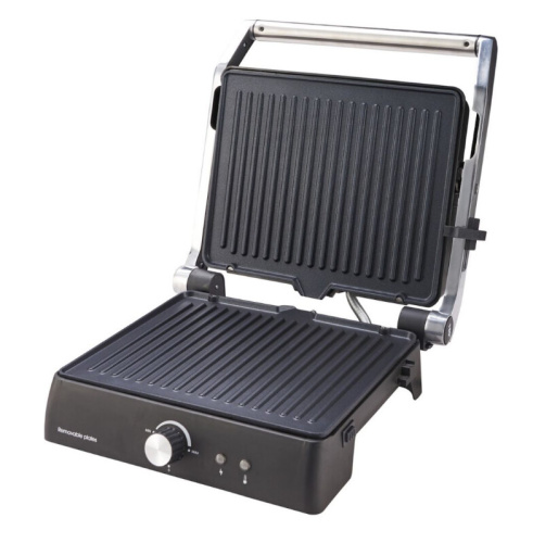 Электрогриль Willmark WG-4320DP фото 3