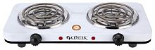 Настольная плита Centek CT-1509