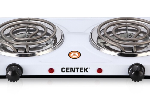Настольная плита Centek CT-1509 фото 3