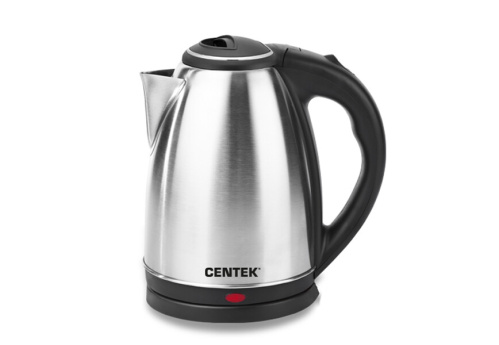 Чайник электрический Centek CT-1068 матовый фото 2