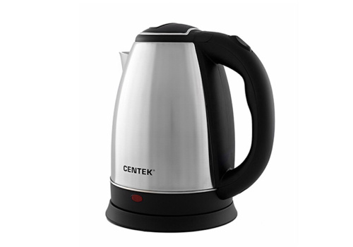 Чайник электрический Centek CT-1068 матовый фото 5