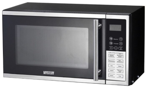 Микроволновая печь Mystery MMW-2008G фото 2