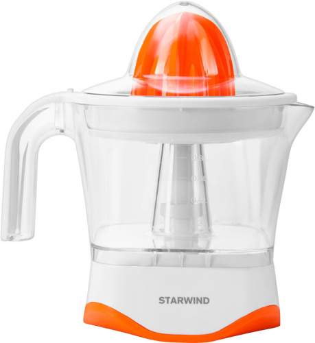 Соковыжималка StarWind SJ 1231