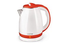 Чайник электрический Centek CT-1026 красный