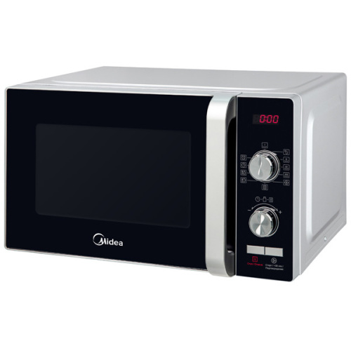Микроволновая печь Midea AM720KFR-BS фото 2