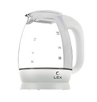 Чайник электрический Lex LX3002-3
