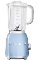 Блендер стационарный Smeg BLF01PBEU