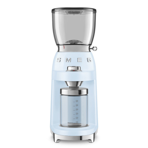 Кофемолка Smeg CGF01PBEU фото 2