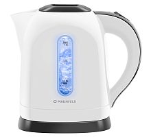 Чайник электрический Maunfeld MGK-632W