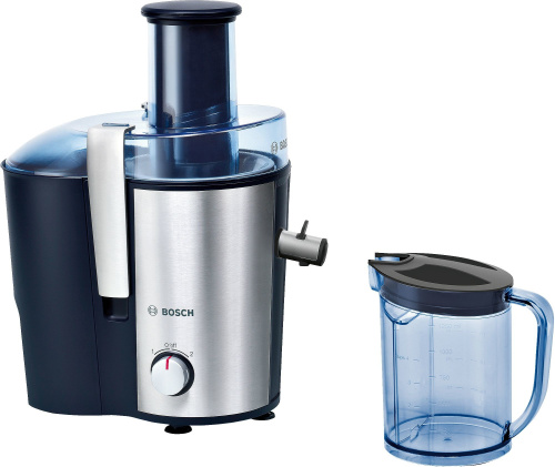 Соковыжималка Bosch MES3500 фото 2
