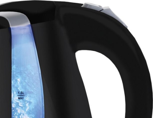 Чайник электрический Centek CT-0040 black фото 3