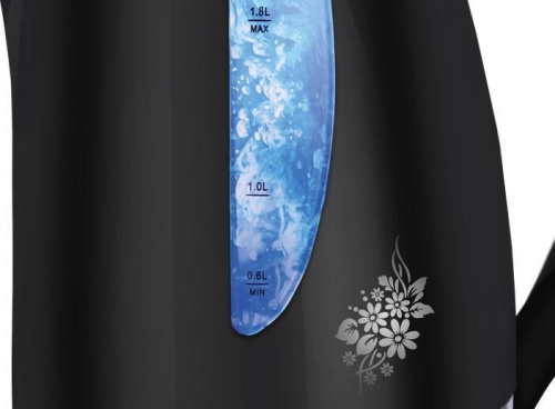 Чайник электрический Centek CT-0040 black фото 4