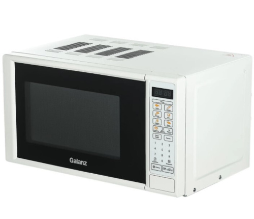 Микроволновая печь Galanz MOG-2011DW фото 3