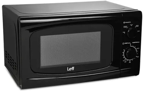 Микроволновая печь Leff 20MM722B фото 2