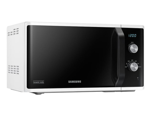 Микроволновая печь Samsung MS23K3614AW фото 4