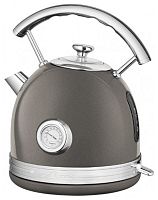 Чайник электрический Profi Cook PC-WKS 1192 anthrazit