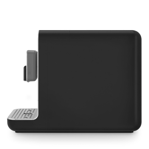 Кофемашина Smeg BCC01BLMEU фото 9
