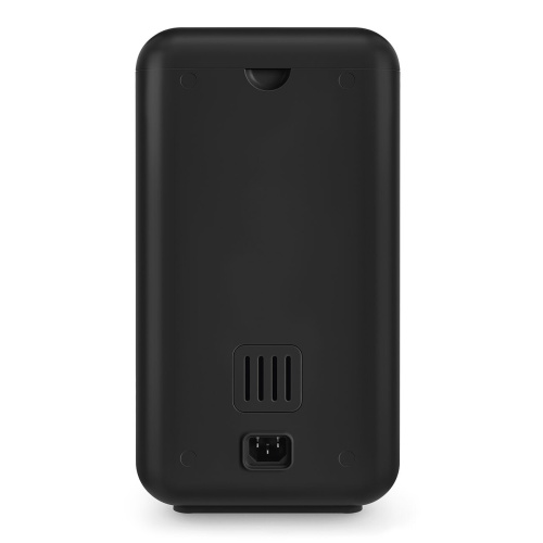 Кофемашина Smeg BCC01BLMEU фото 10