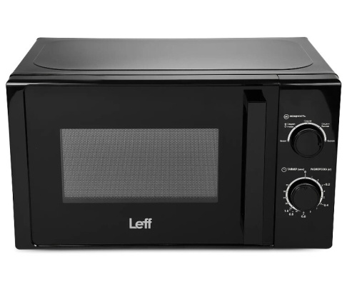 Микроволновая печь Leff 20MM724B фото 2