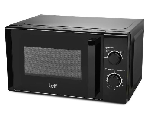 Микроволновая печь Leff 20MM724B фото 3