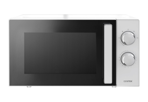 Микроволновая печь Centek CT-1560 белый фото 2