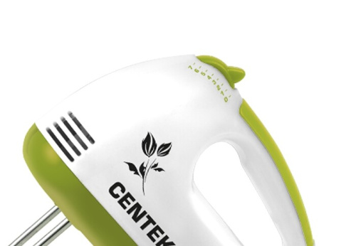 Миксер Centek CT-1111 зеленый фото 3